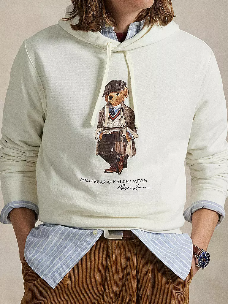 POLO RALPH LAUREN | Sudadera con capucha - Hoodie | 