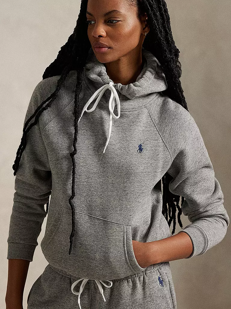 POLO RALPH LAUREN | Sudadera con capucha - Hoodie | 