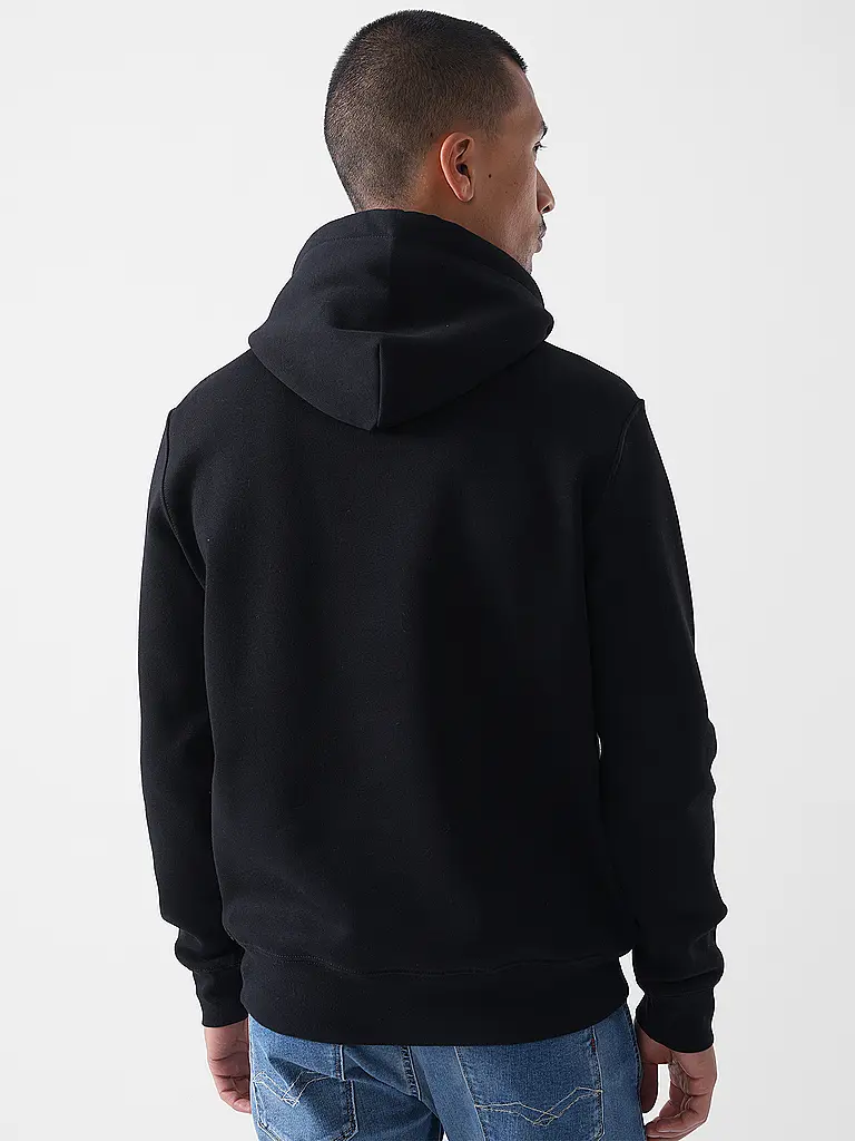POLO RALPH LAUREN | Sudadera con capucha - Hoodie | 