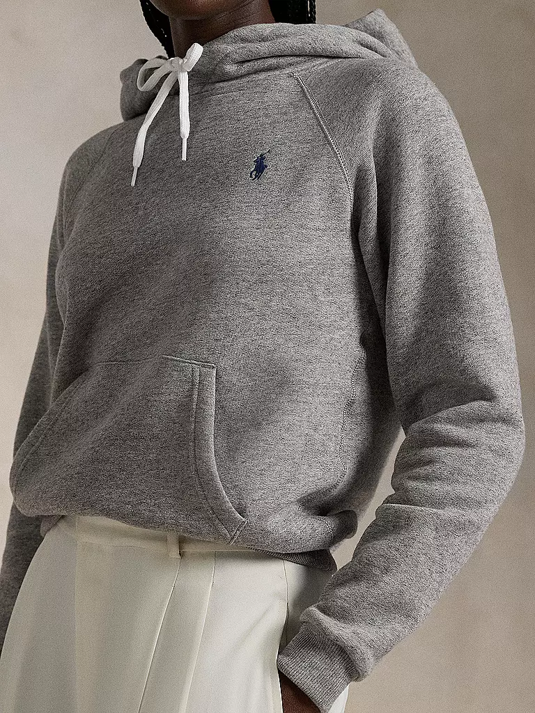 POLO RALPH LAUREN | Sudadera con capucha - Hoodie | 