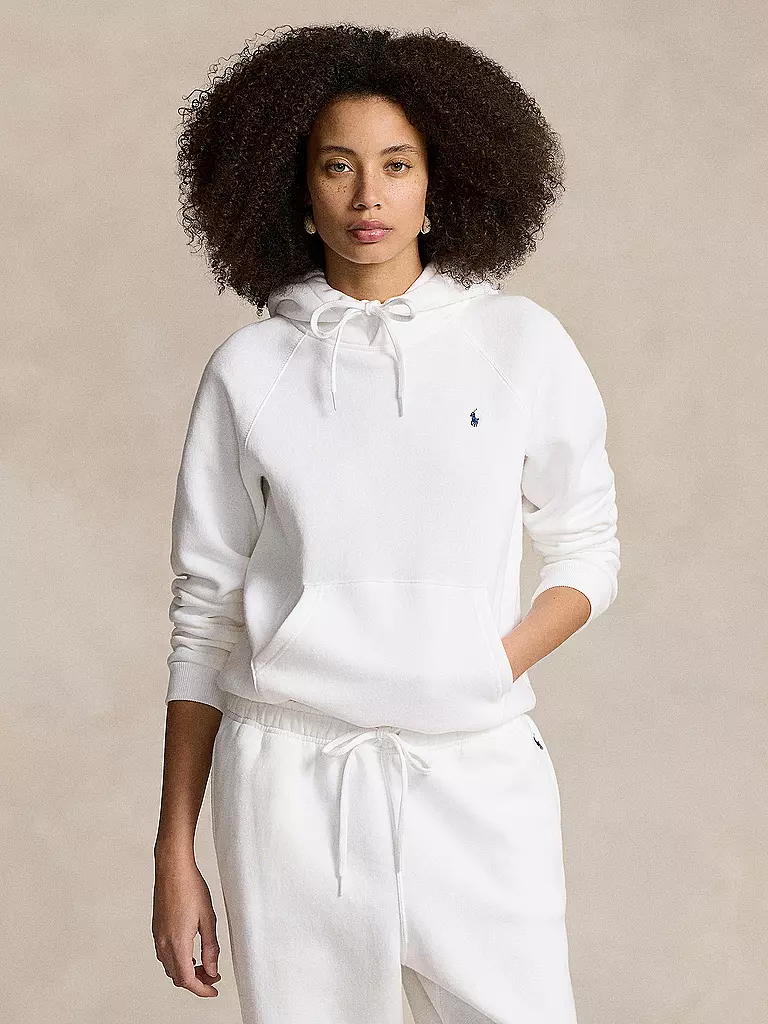 POLO RALPH LAUREN | Sudadera con capucha - Hoodie | 