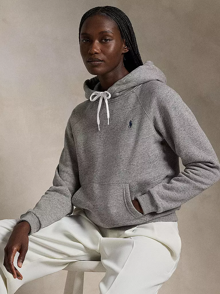 POLO RALPH LAUREN | Sudadera con capucha - Hoodie | 