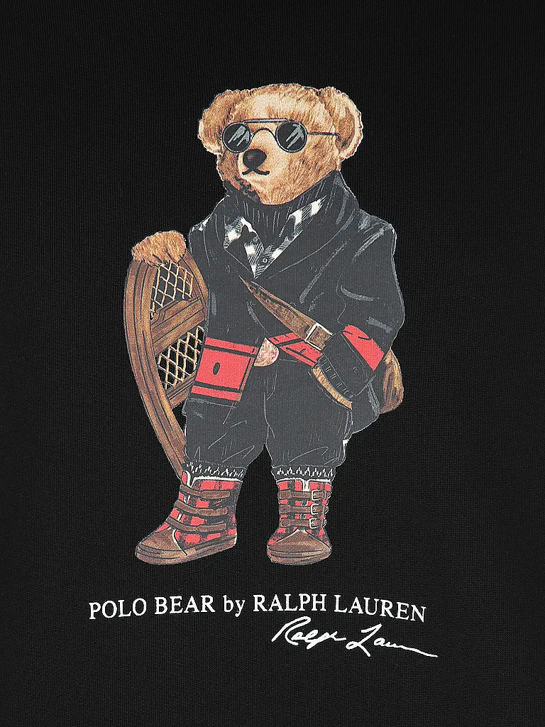 POLO RALPH LAUREN | Sudadera con capucha - Hoodie | 