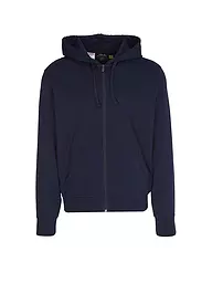 POLO RALPH LAUREN | Sudadera con capucha Loungewear | Azul