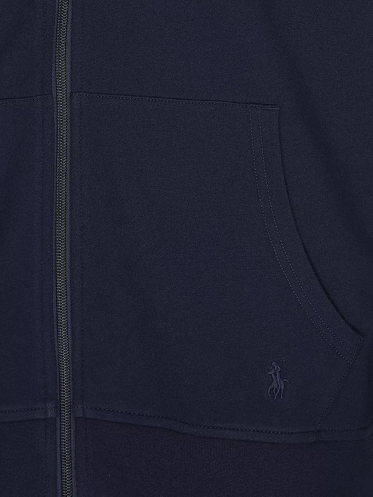 POLO RALPH LAUREN | Sudadera con capucha Loungewear | Azul