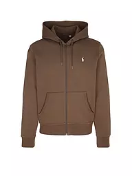 POLO RALPH LAUREN | Sudadera con capucha | Marrón
