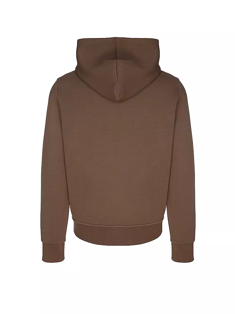POLO RALPH LAUREN | Sudadera con capucha y cremallera | 