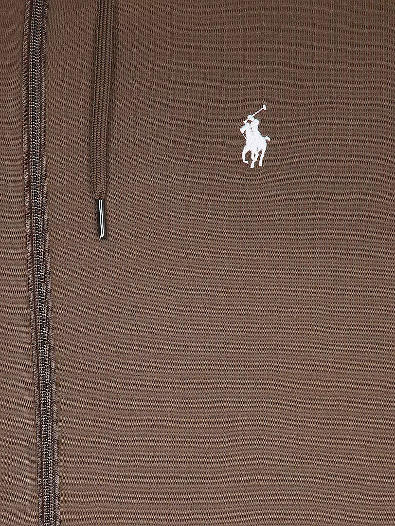 POLO RALPH LAUREN | Sudadera con capucha y cremallera | 