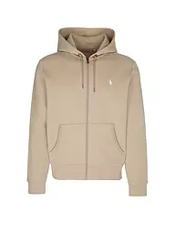 POLO RALPH LAUREN | Sudadera con capucha | Beige