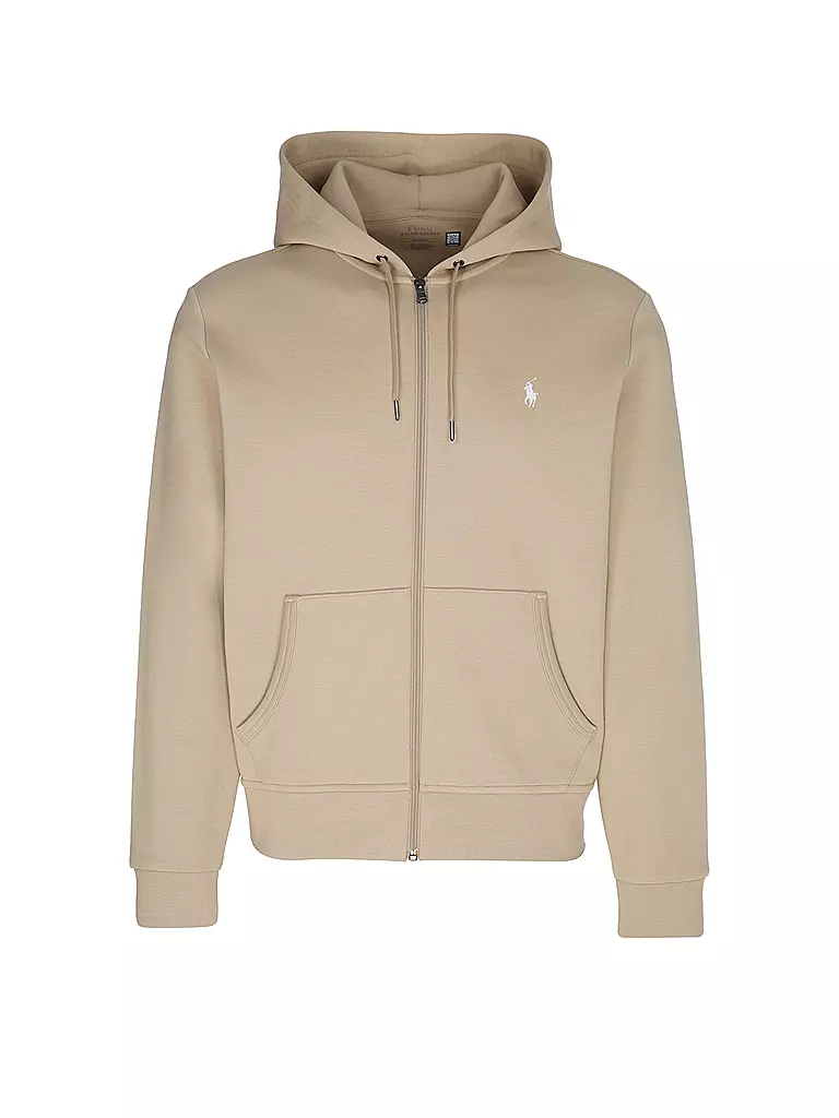 POLO RALPH LAUREN | Sudadera con capucha | Beige