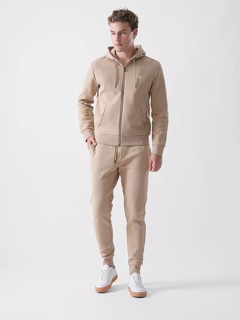 POLO RALPH LAUREN | Sudadera con capucha | Beige
