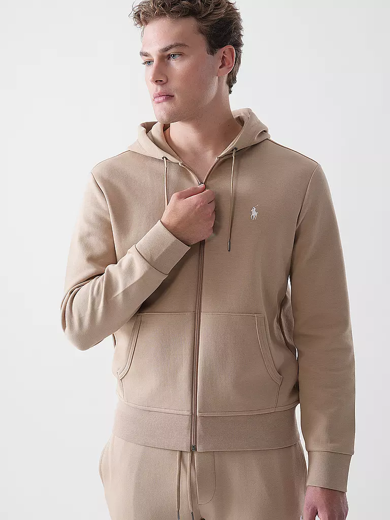 POLO RALPH LAUREN | Sudadera con capucha | 