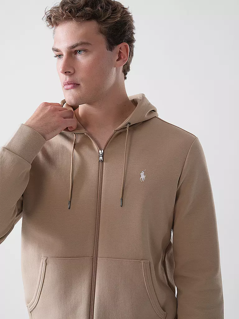 POLO RALPH LAUREN | Sudadera con capucha | 