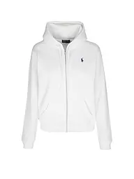 POLO RALPH LAUREN | Sweatjacke  | Blanco