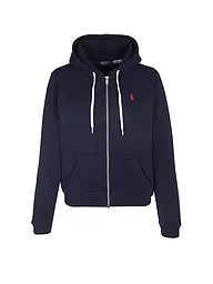 POLO RALPH LAUREN | Sweatjacke  | Azul oscuro