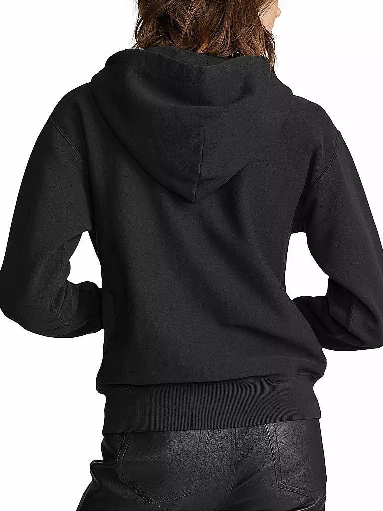 POLO RALPH LAUREN | Sudadera con cremallera | Negro