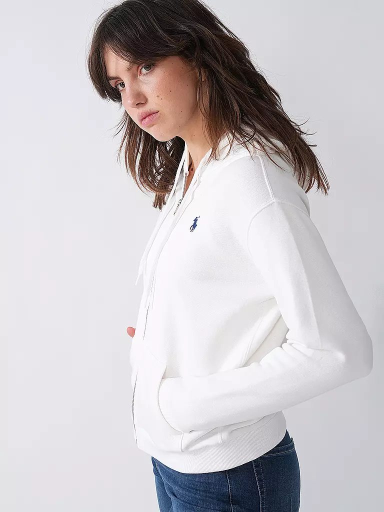 POLO RALPH LAUREN | Sudadera con cremallera | 