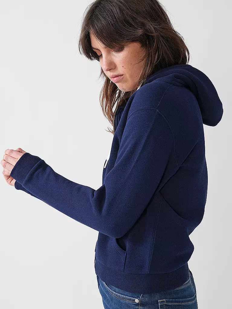 POLO RALPH LAUREN | Sudadera con cremallera | 