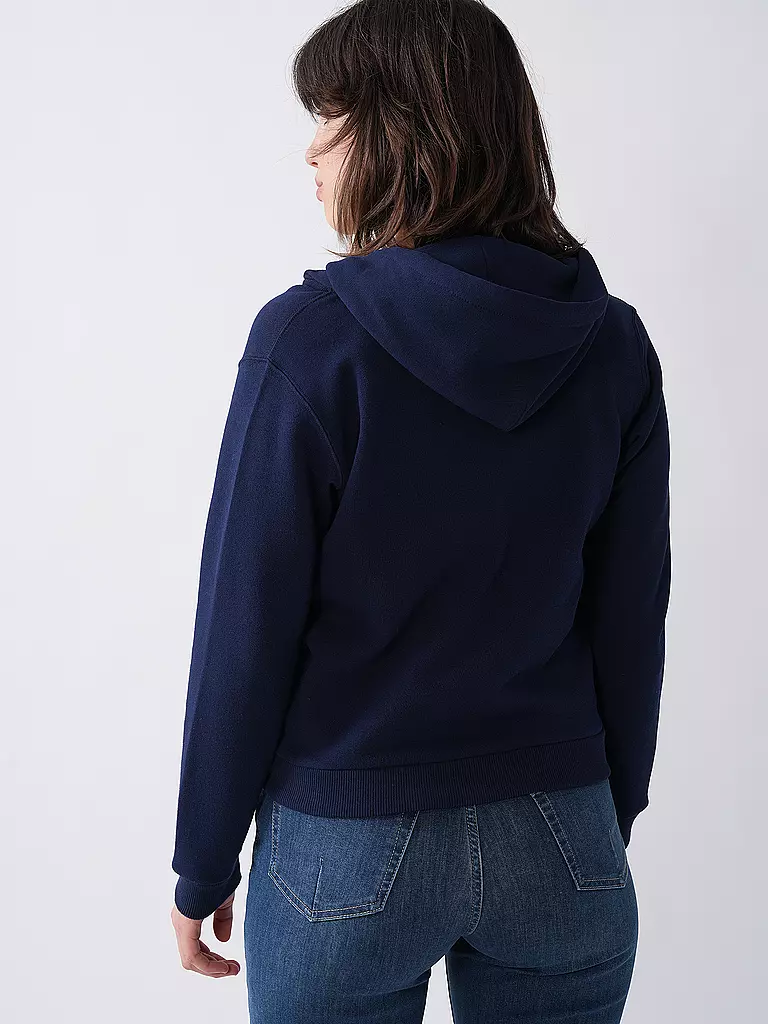 POLO RALPH LAUREN | Sudadera con cremallera | 