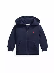 POLO RALPH LAUREN | Sudadera para bebé | Azul oscuro