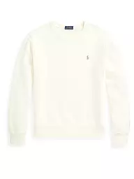 POLO RALPH LAUREN | Suéter | Crema