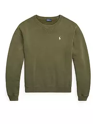 POLO RALPH LAUREN | Suéter | Verde oscuro
