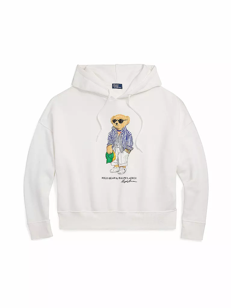 POLO RALPH LAUREN | Sweater | Blanco