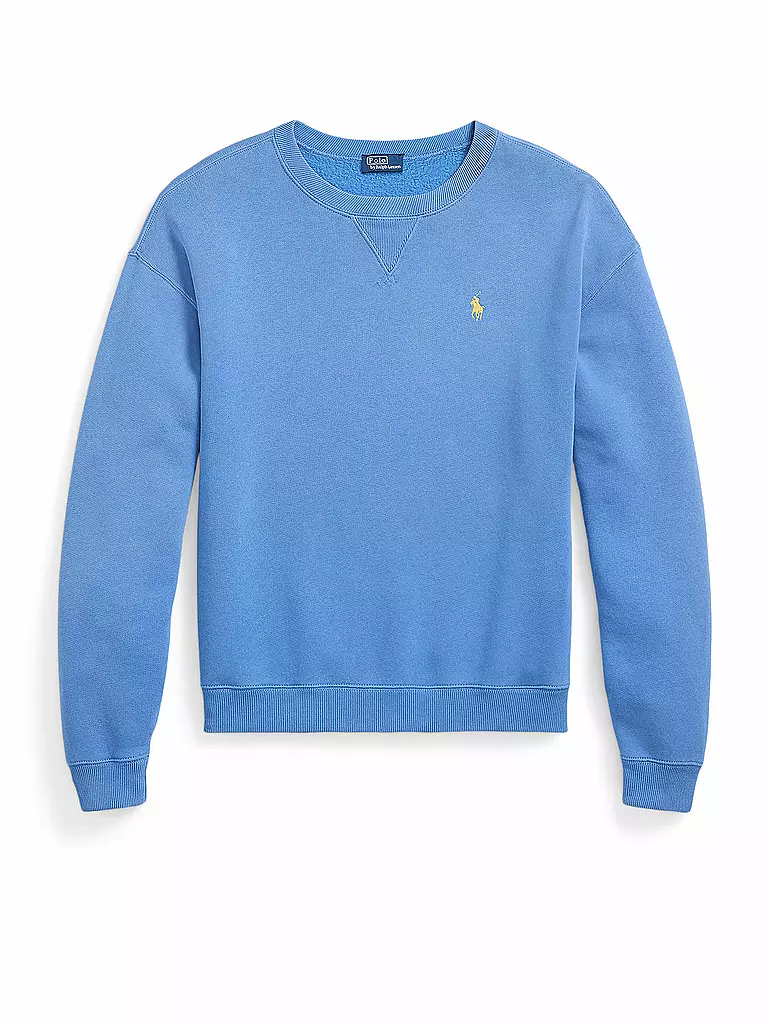 POLO RALPH LAUREN | Sweater | Azul