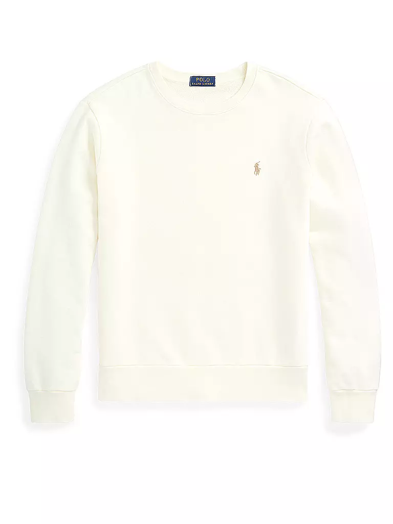 POLO RALPH LAUREN | Sweater | Crema