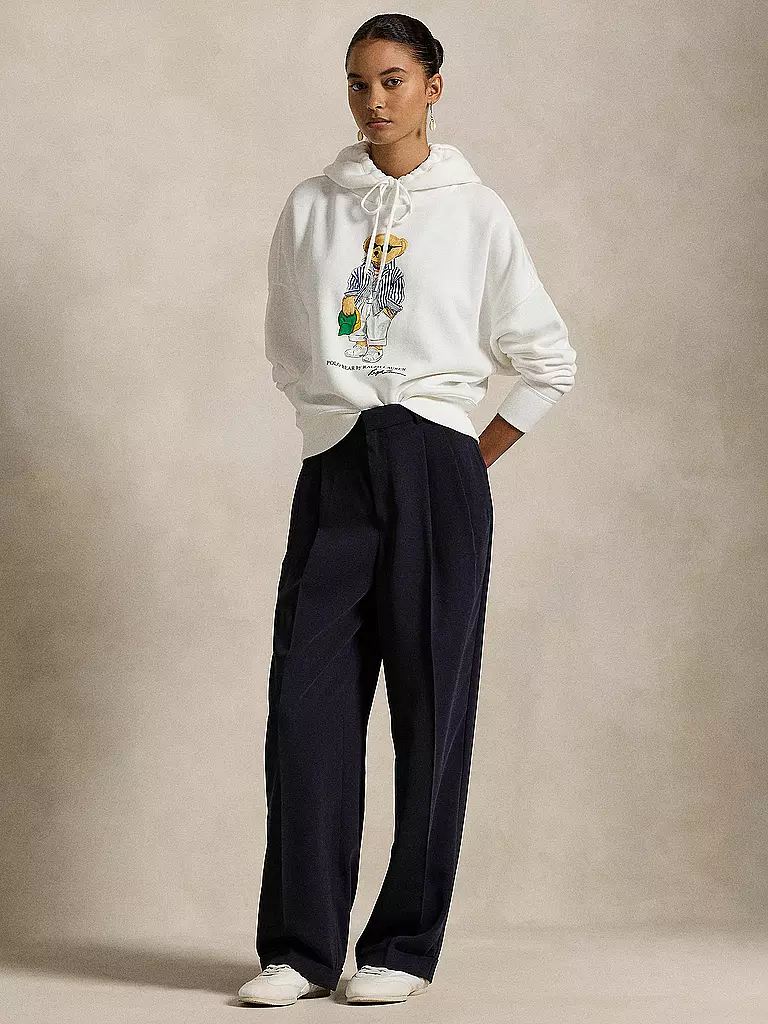 POLO RALPH LAUREN | Sweater | Blanco