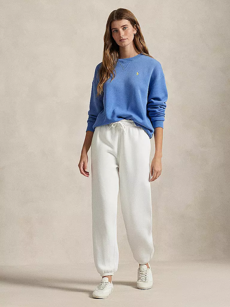 POLO RALPH LAUREN | Sweater | Azul