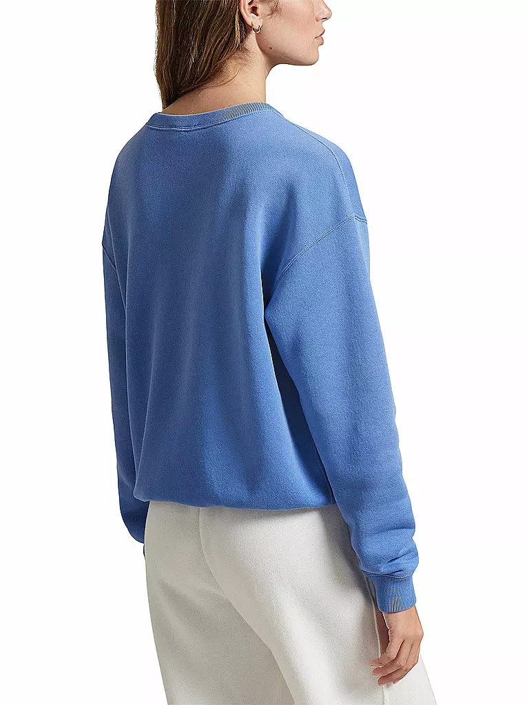 POLO RALPH LAUREN | Sweater | Azul