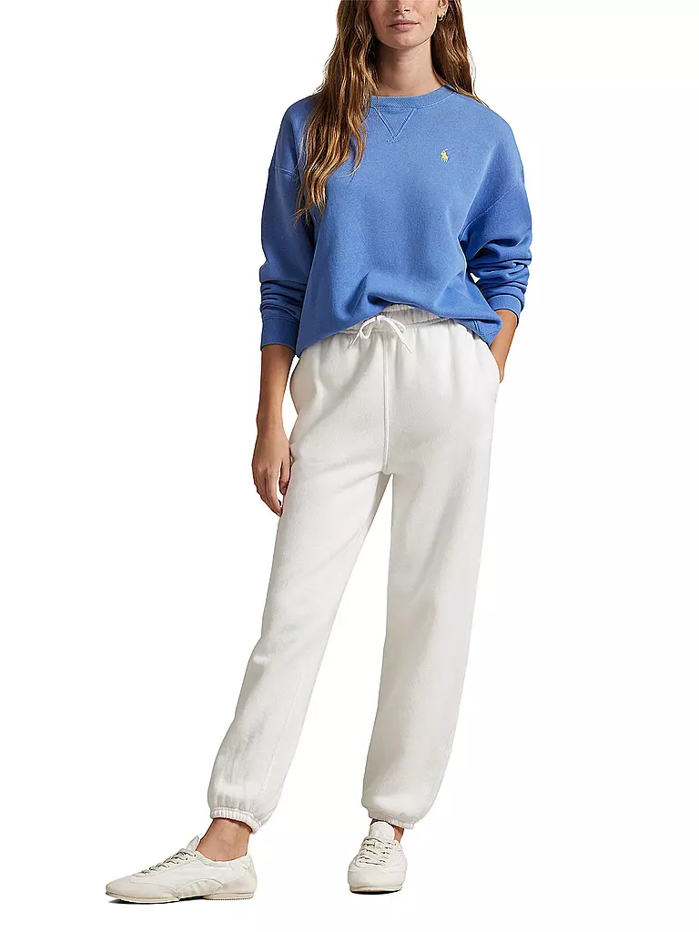POLO RALPH LAUREN | Sweater | Azul