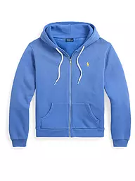 POLO RALPH LAUREN | Sweatjacke  | Azul