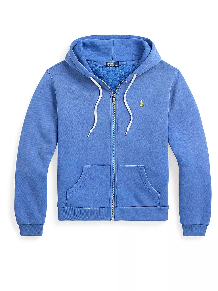 POLO RALPH LAUREN | Sweatjacke  | Azul