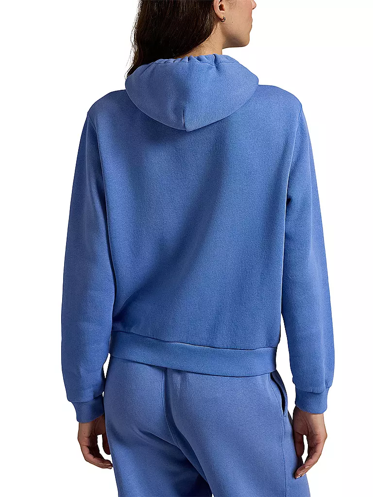 POLO RALPH LAUREN | Sweatjacke  | Azul