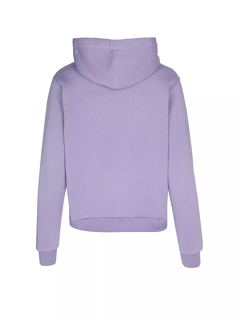 POLO RALPH LAUREN | Sweatjacke  | Lila