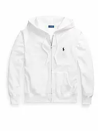 POLO RALPH LAUREN | Sweatjacke | Blanco