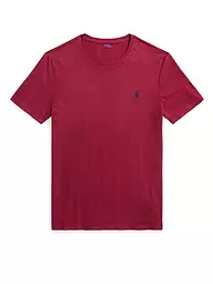 POLO RALPH LAUREN | T-Shirt Custom Slim Fit | Rojo