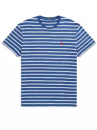 POLO RALPH LAUREN | T-Shirt  | Azul oscuro