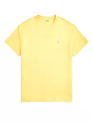 POLO RALPH LAUREN | T-Shirt Custom Slim Fit | Amarillo