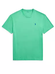 POLO RALPH LAUREN | T-Shirt Custom Slim Fit | Verde