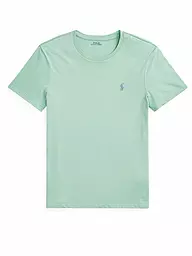 POLO RALPH LAUREN | T-Shirt Custom Slim Fit | Menta