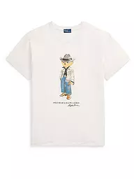 POLO RALPH LAUREN | T-Shirt Regular Fit | Blanco