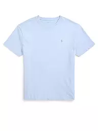 POLO RALPH LAUREN | T-Shirt Custom Slim Fit | Azul claro