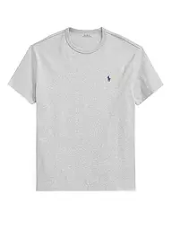 POLO RALPH LAUREN | T-Shirt | Gris claro