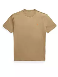 POLO RALPH LAUREN | T-Shirt | Marrón claro
