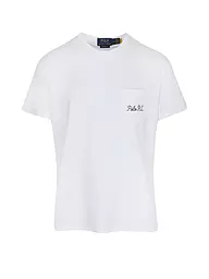 POLO RALPH LAUREN | T-Shirt | Blanco