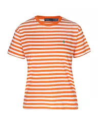 POLO RALPH LAUREN | T-Shirt | Naranja