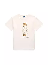 POLO RALPH LAUREN | T-Shirt | Blanco